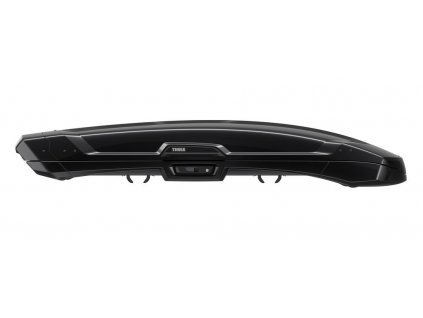 Thule VECTOR Alpine Black Metallic (TH613501)