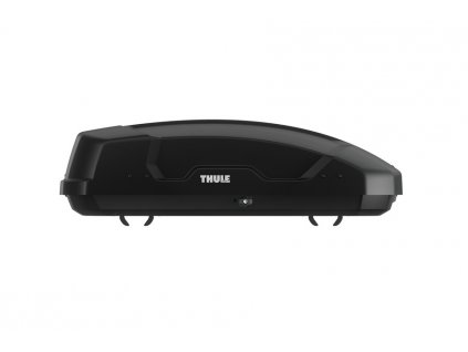 Thule FORCE XT S Black aero (TH635100)