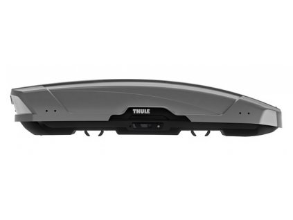 Thule MOTION XT Sport Titan glossy (TH629600)