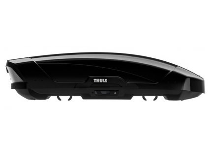 Thule MOTION XT M Black glossy (TH629201)