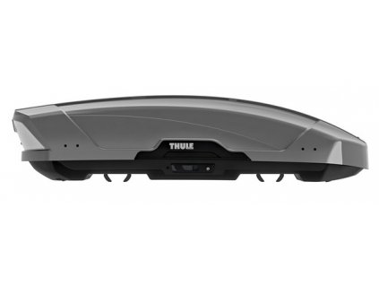 Thule MOTION XT M Titan glossy (TH629200)