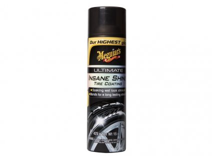 g192315 meguiars ultimate insane shine tire coating