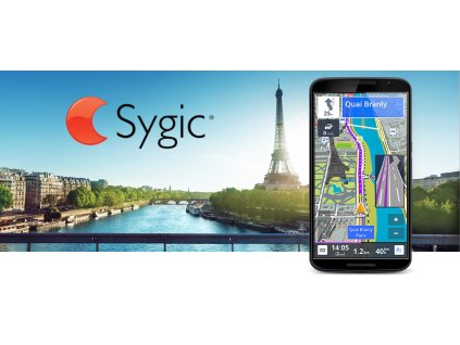 Sygic