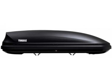 Thule Pacific 780 antracit