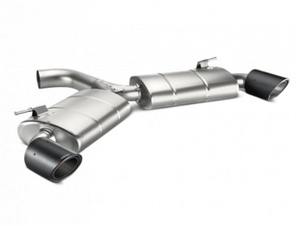 akrapovic