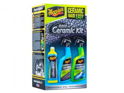 ceramickit meguiars hybrid ceramic kit 1