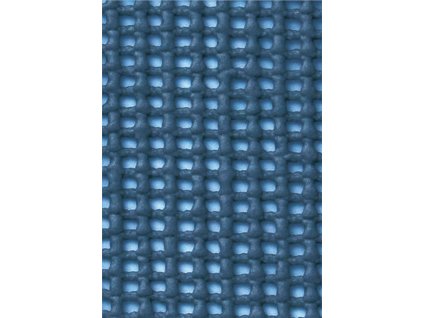 2324 koberec gumovy modry