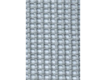 2411 koberec gumovy svetle sedy