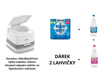 153 153 153 porta potti 145 chemie