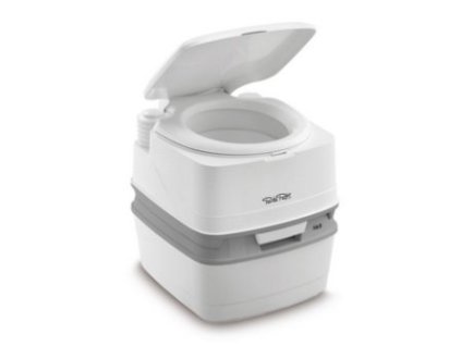 75 75 75 porta potti 165