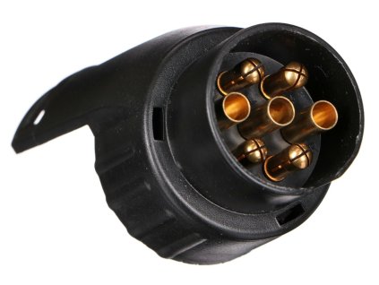 9404 redukce zasuvky 7 13 pin