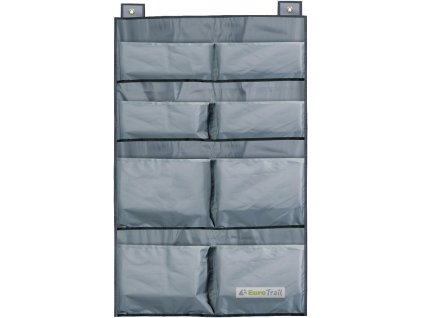 1512 kapsar s 8 prihradkami