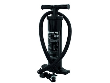 1691 dvoucestna nafukovaci pumpa 2 l