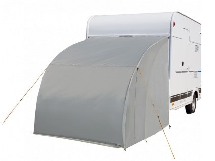 Eurotrail Skladovací přístřešek za karavan