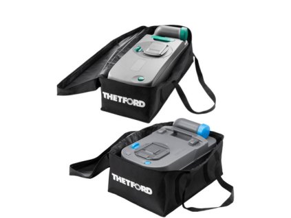 9614 thetford prepravni taska na kazetu wc