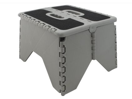 9689 skladaci schod ke karavanu