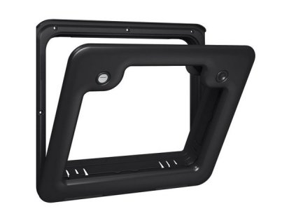 9730 thetford servisni dvirka model 3 cerne