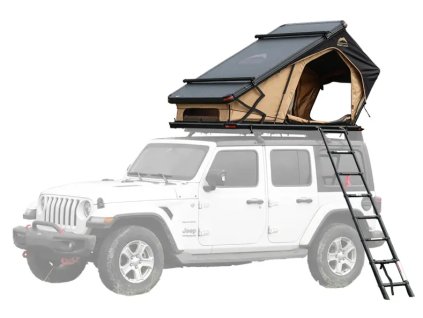 8709 bush cruiser titl