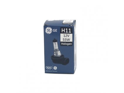 GE H11d