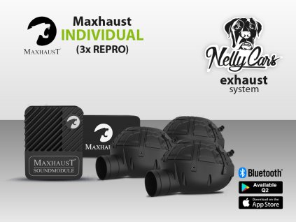 Max 3repro