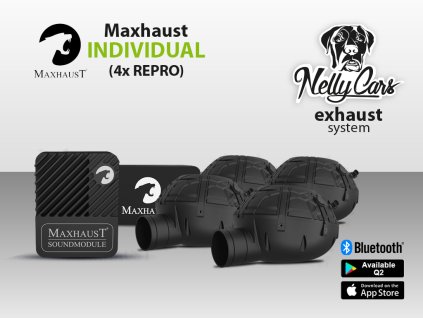 Max 4repro