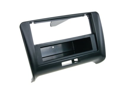 Rámeček autorádia 1DIN/2DIN Audi TT PF-2350