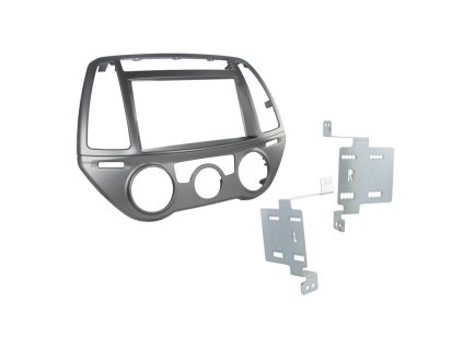 Rámeček autorádia Hyundai i20 PF-2594 1D