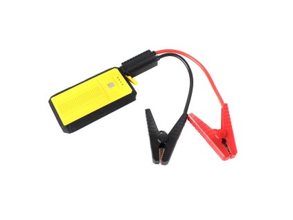 Sada pro nouzové startování a dobíjení, 7200mAh, Jump starter 7200