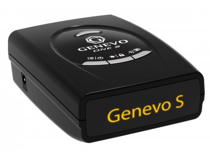 GENEVO ONE S PERSPECTIVE