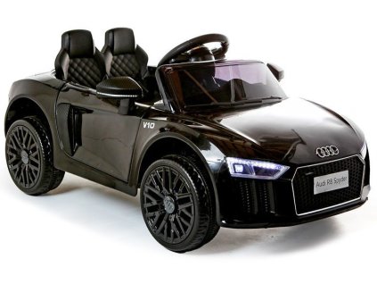 r8 black small