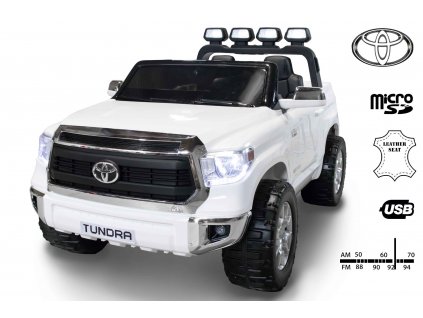 tundra xxl white