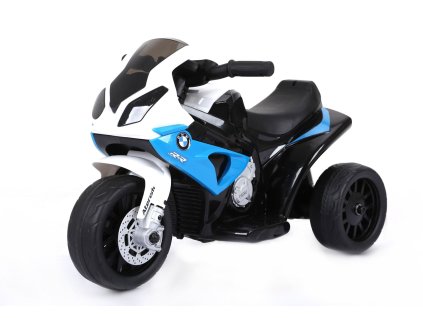 bmw mini moto beneo2