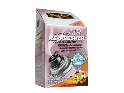 g201502 meguiars air re fresher odor eliminator fiji sunset scent 1