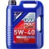 Motorový olej, LIQUI MOLY (Diesel High Tech 5W-40)