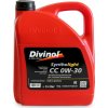 Motorový olej, DIVINOL (Syntholight CC 0W-30)