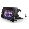 2DIN Autorádio Android Honda Civic X