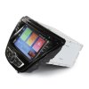 2DIN Autorádio Android Hyundai Elantra 2014-2016