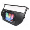 2DIN Autorádio Android Kia Rio