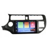 2DIN Autorádio Android Kia Rio 2011-2015