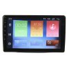 2DIN Autorádio Android Kia Sorento 2013-2015