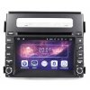 2DIN Autorádio Android Kia Soul 2011-2013