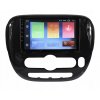 2DIN Autorádio Android Kia Soul 2013-2018