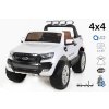 new ranger white