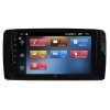 2DIN Autorádio Android Mercedes Benz R300, R350
