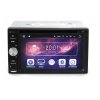 2DIN Autorádio Android Nissan 2003+