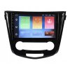 2DIN Autorádio Android Nissan Qashqai, X-Trail 2014+