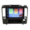 2DIN Autorádio Android Nissan Tiida 2004-2012