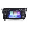 2DIN Autorádio Android Nissan Qashqai, X-Trail 2014+