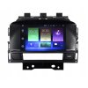 2DIN Autorádio Android Opel Astra 2009-2015