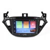 2DIN Autorádio Android Opel Corsa 2014+